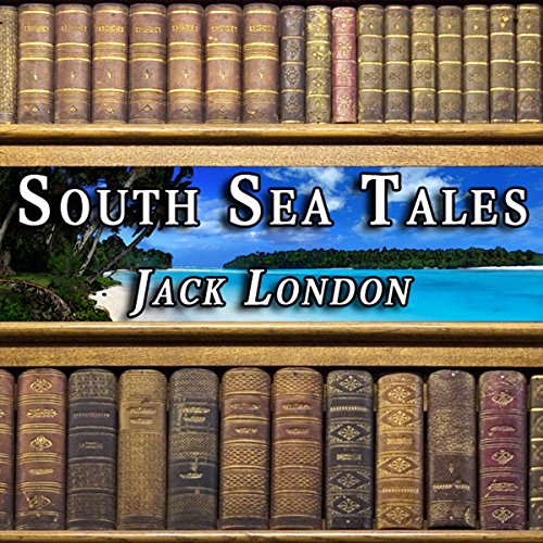 Cover of South Sea Tales