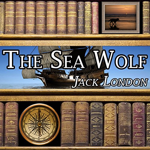 Cover of The Sea Wolf