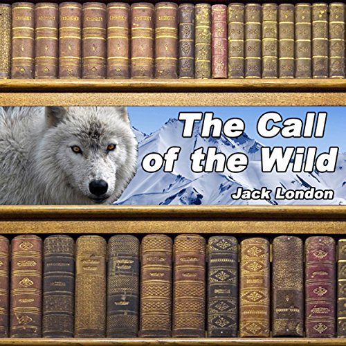 Cover of The Call of the Wild