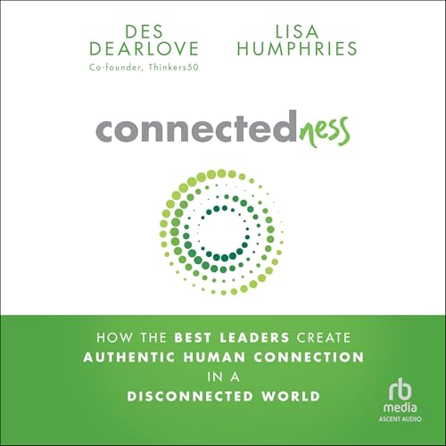 Cover of Connectedness