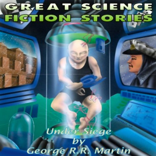 Cover of Under Siege