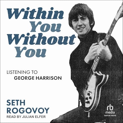 Cover of Within You Without You