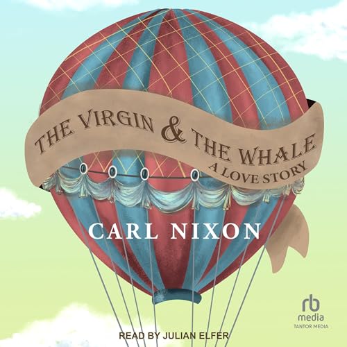 Cover of The Virgin and the Whale