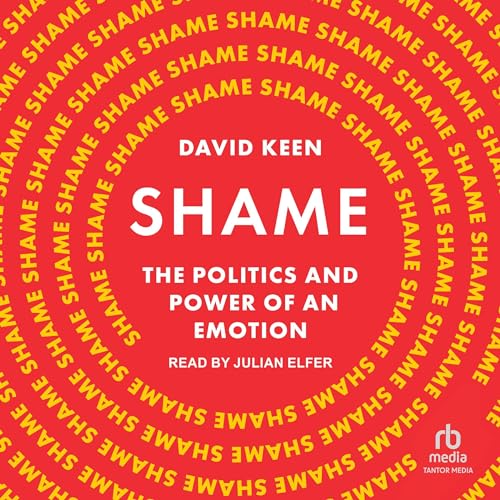 Cover of Shame