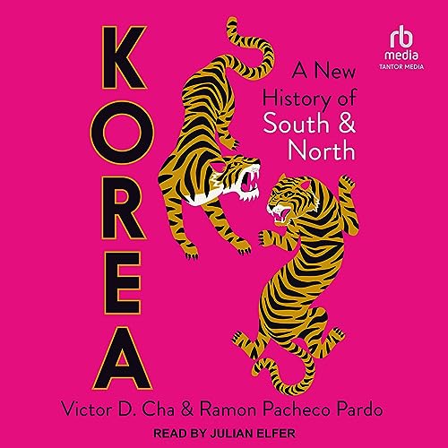 Cover of Korea
