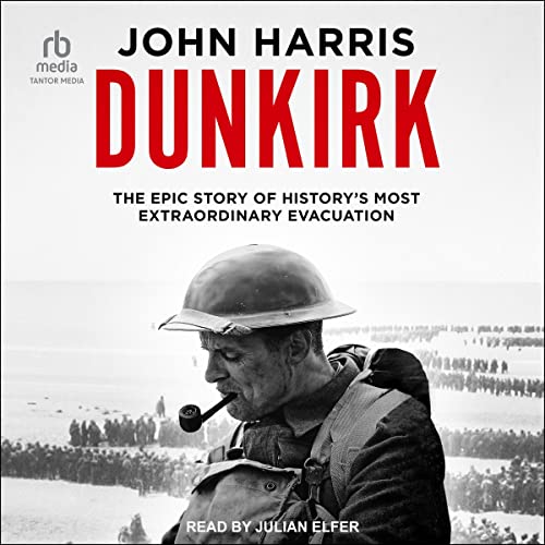 Cover of Dunkirk