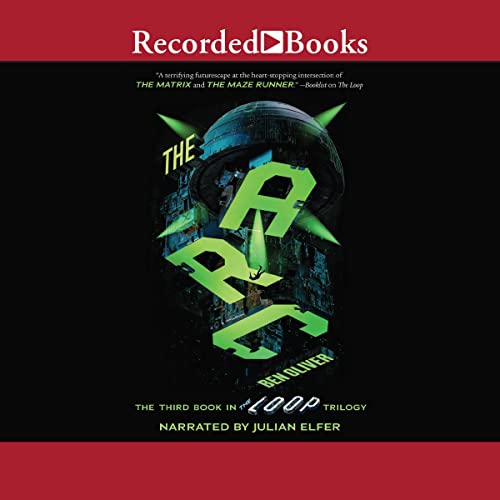 Cover of The Arc