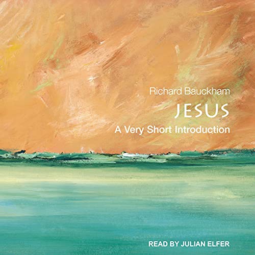 Cover of Jesus