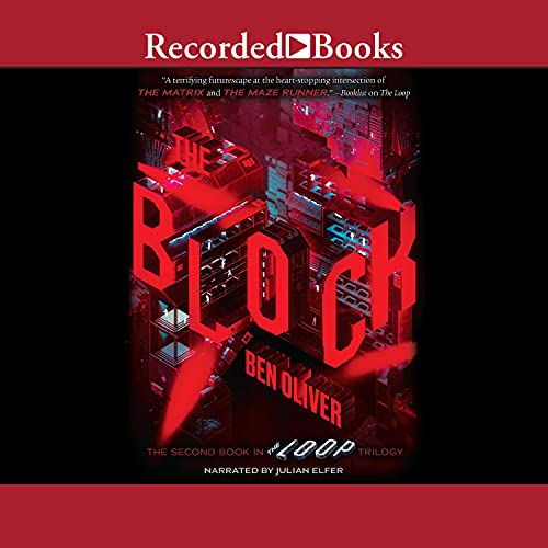 Cover of The Block
