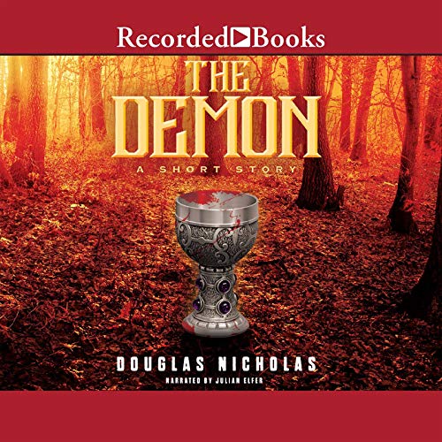 Cover of The Demon