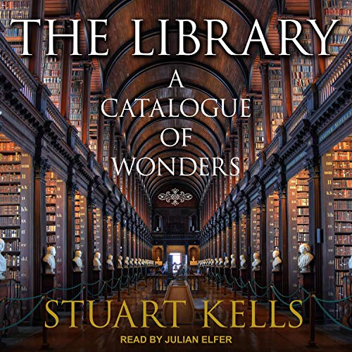 Cover of The Library