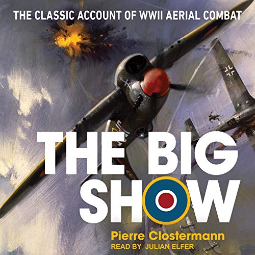 Cover of The Big Show