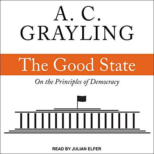 Cover of The Good State