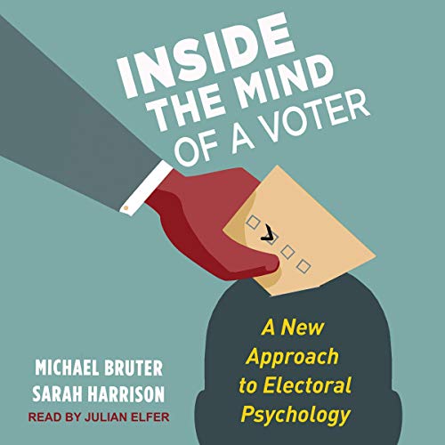 Cover of Inside the Mind of a Voter