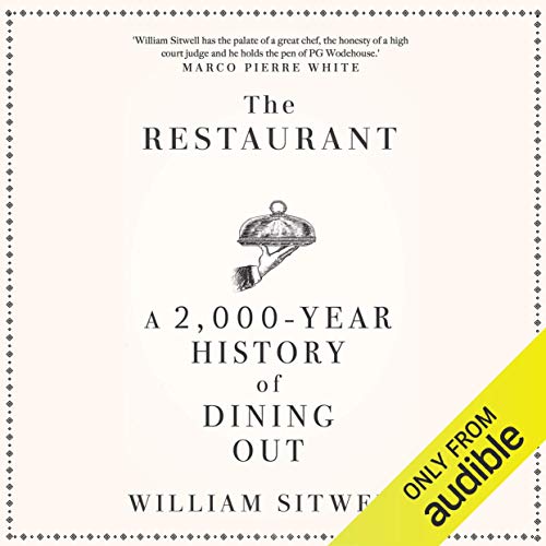 Cover of The Restaurant