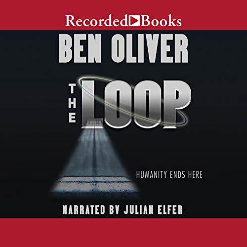 Cover of The Loop