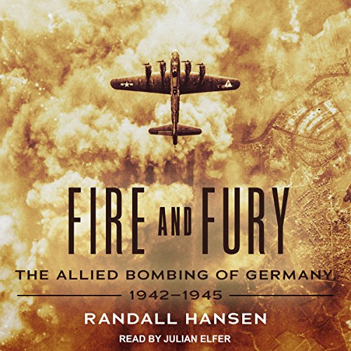 Cover of Fire and Fury