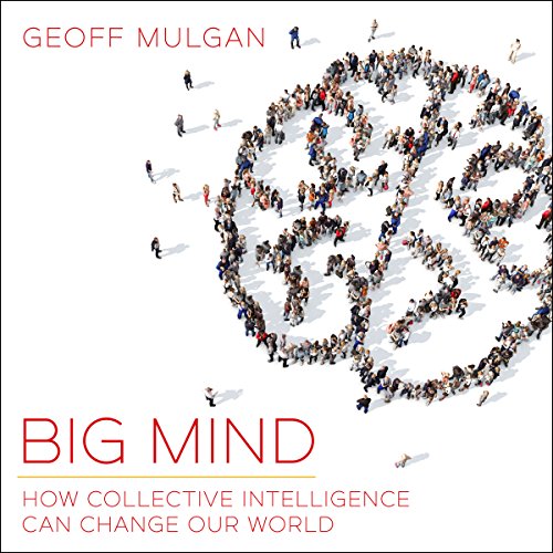 Cover of Big Mind