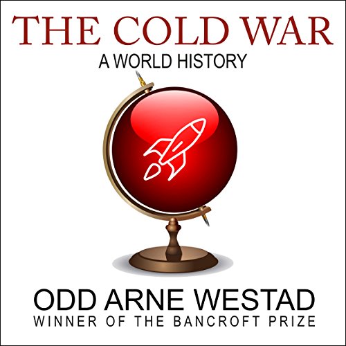 Cover of The Cold War