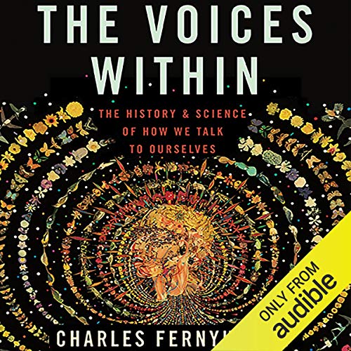 Cover of The Voices Within