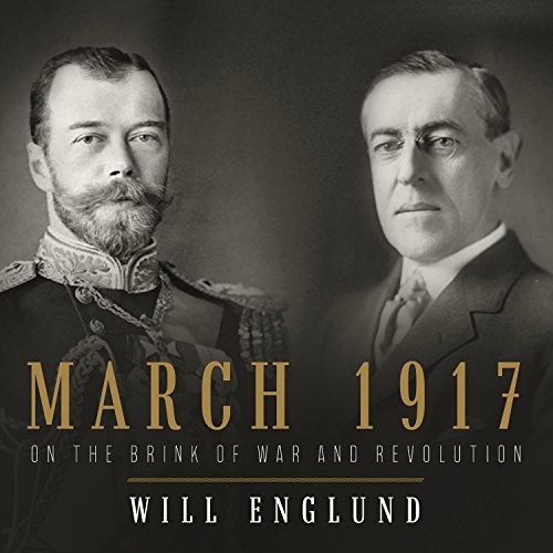 Cover of March 1917