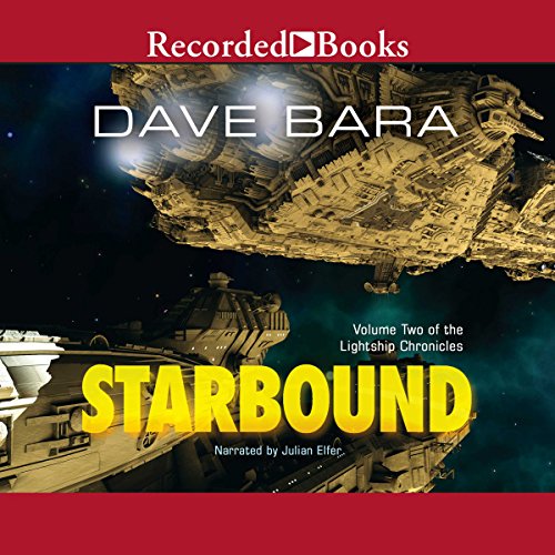 Cover of Starbound