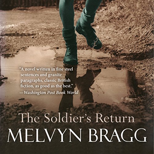 Cover of The Soldier's Return