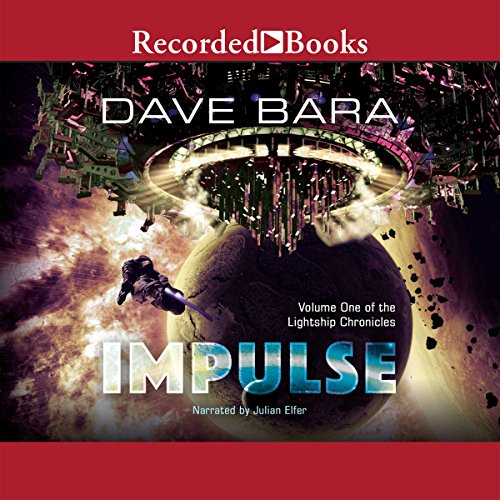 Cover of Impulse