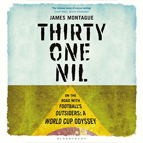 Cover of Thirty-One Nil