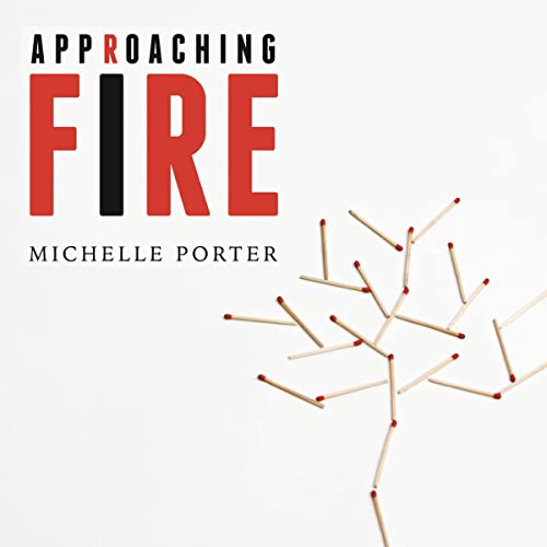 Cover of Approaching Fire