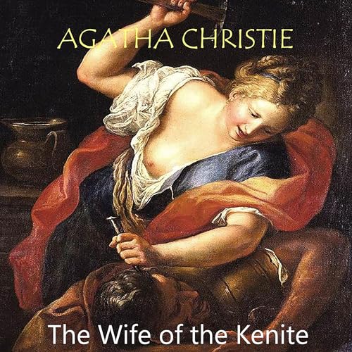 Cover of The Wife of the Kenite