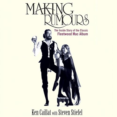 Cover of Making Rumours