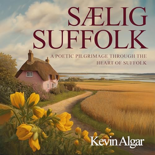 Cover of Saelig Suffolk