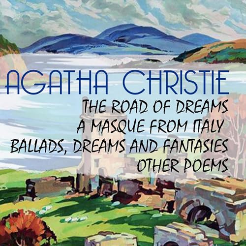 Cover of The Road of Dreams