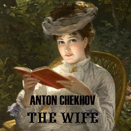 Cover of The Wife