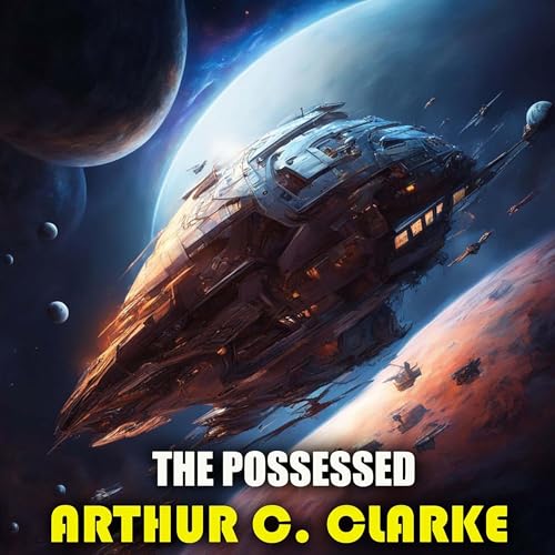 Cover of The Possessed