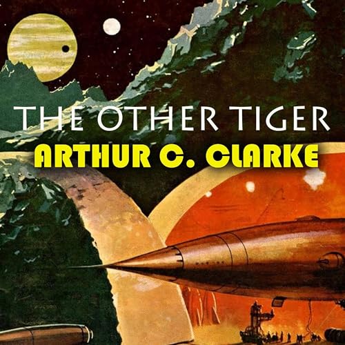 Cover of The Other Tiger