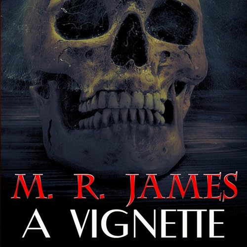 Cover of A Vignette