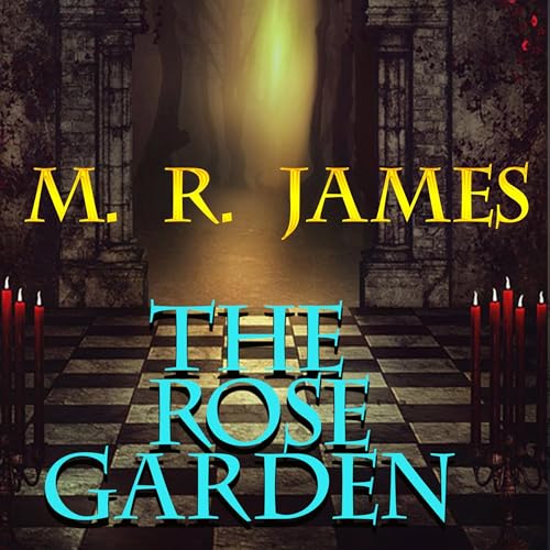 Cover of The Rose Garden