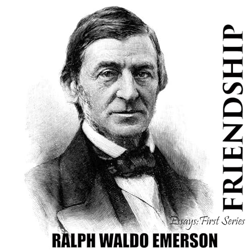 Cover of Friendship