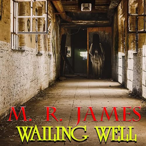 Cover of Wailing Well