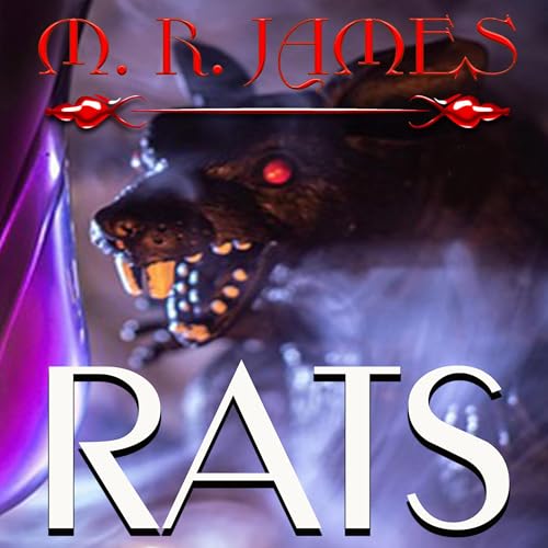 Cover of Rats