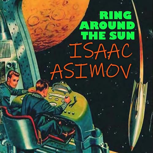 Cover of Ring Around the Sun