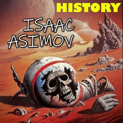 Cover of History