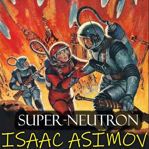 Cover of Super-Neutron
