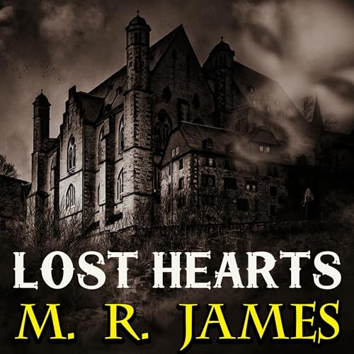 Cover of Lost Hearts