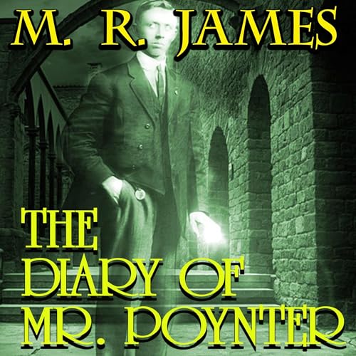 Cover of The Diary of Mr. Poynter