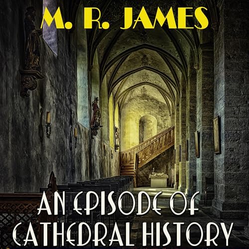 Cover of An Episode of Cathedral History