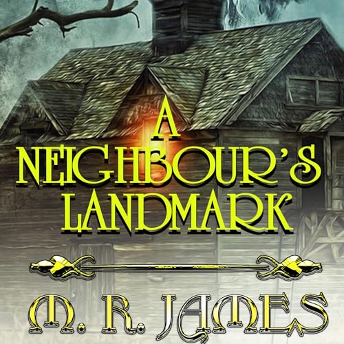 Cover of A Neighbour's Landmark
