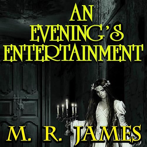 Cover of An Evening's Entertainment
